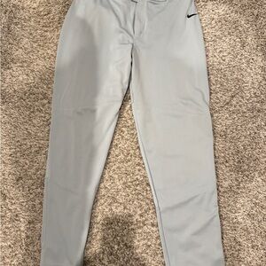 Nike Team Gray XXL Baseball Pants